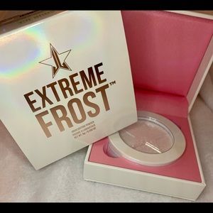 Jeffree Star Extreme Frost